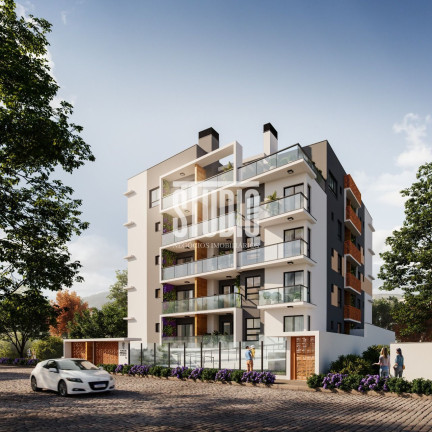 Apartamento com 3 Quartos à Venda, 178 m² em Aurora - Carlos Barbosa