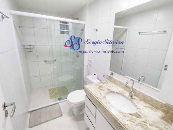 Imagem Apartamento com 3 Quartos à Venda, 115 m² em Porto Das Dunas - Aquiraz Imagem Apartamento com 3 Quartos à Venda, 115 m² em Porto Das Dunas - Aquiraz