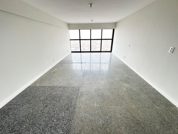 Sala Comercial para Alugar, 52 m² em Taguatinga Norte (taguatinga) - Brasília