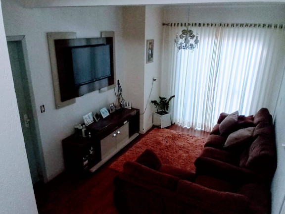 Imagem Casa com 3 Quartos à Venda, 110 m² em Areias - Tijucas
