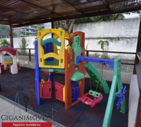 Imagem Apartamento com 3 Quartos à Venda, 65 m² em Jacarepaguá - Rio De Janeiro