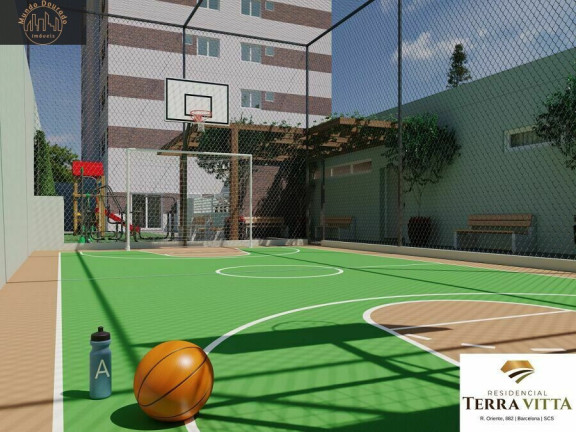 Imagem Apartamento com 2 Quartos à Venda, 69 m² em Barcelona - São Caetano Do Sul