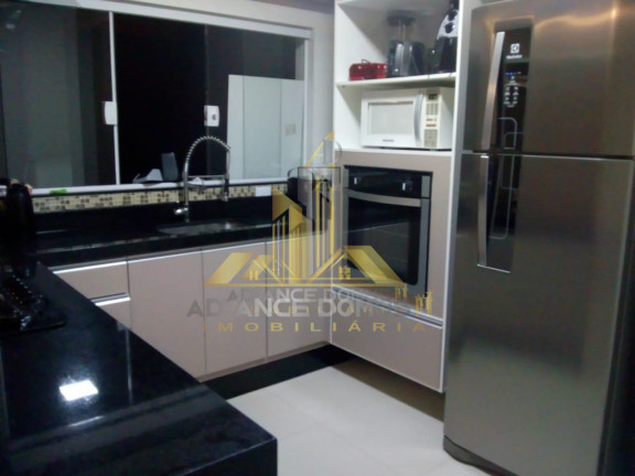 Imagem Sobrado com 3 Quartos à Venda, 350 m² em Parque Ibiti Reserva - Sorocaba