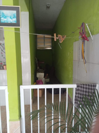 Imagem Casa com 2 Quartos à Venda, 120 m² em Campo Grande - Rio De Janeiro