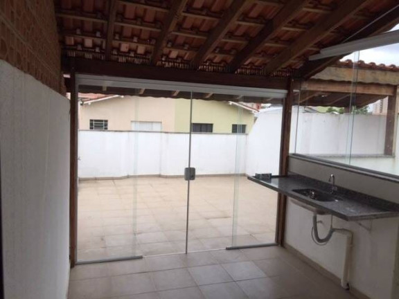 Imagem Apartamento com 2 Quartos à Venda, 72 m² em Vila Floresta - Santo André