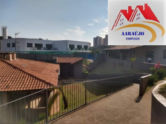 Imagem Imóvel com 2 Quartos à Venda, 57 m² em Veloso - Osasco