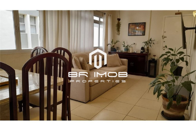 Imagem Imóvel com 3 Quartos à Venda, 76 m² em Moema - São Paulo