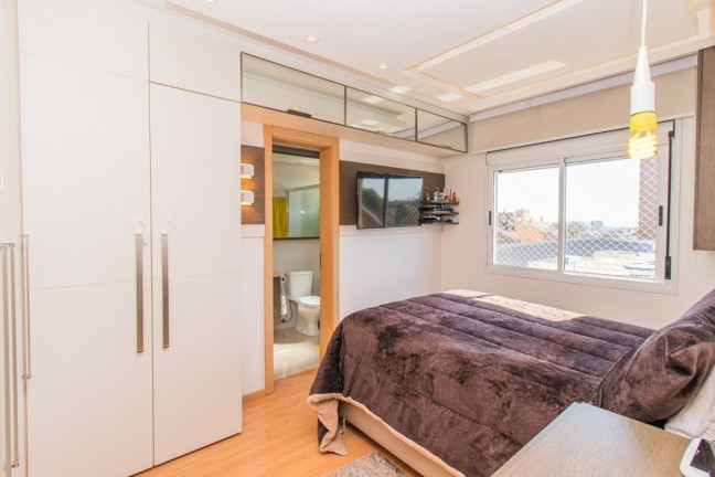 Imagem Imóvel com 2 Quartos à Venda, 65 m² em Jardim Planalto - Porto Alegre Imagem Imóvel com 2 Quartos à Venda, 65 m² em Jardim Planalto - Porto Alegre