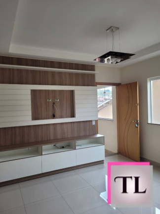 Imagem Apartamento com 2 Quartos à Venda, 75 m² em Poços De Caldas