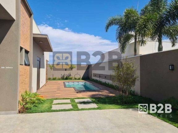 Imagem Casa com 4 Quartos à Venda, 270 m² em Residencial Villa Lobos - Bauru Imagem Casa com 4 Quartos à Venda, 270 m² em Residencial Villa Lobos - Bauru