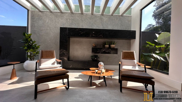 Imagem Casa com 5 Quartos à Venda, 474 m² em Riviera - Bertioga