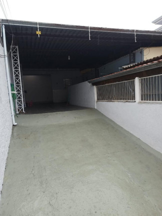 Imagem Casa com 2 Quartos à Venda, 219 m² em Vila Progresso - Jundiaí