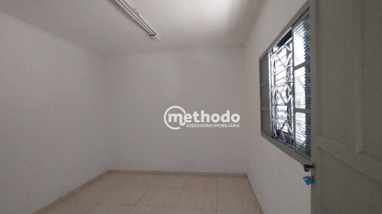Imagem Casa com 1 Quarto para Alugar, 141 m² em Jardim Guanabara - Campinas Imagem Casa com 1 Quarto para Alugar, 141 m² em Jardim Guanabara - Campinas