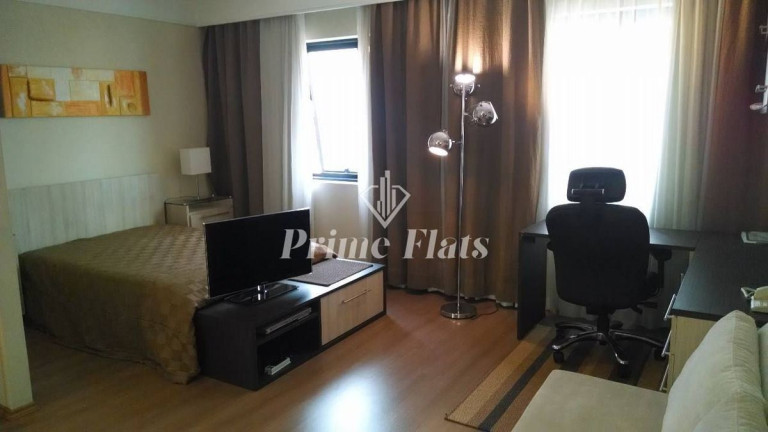Imagem Apartamento com 1 Quarto à Venda, 28 m² em Centro - Guarulhos Imagem Apartamento com 1 Quarto à Venda, 28 m² em Centro - Guarulhos
