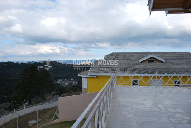 Imagem Casa com 6 Quartos à Venda, 263 m² em Região Do Atalaia - Campos Do Jordão