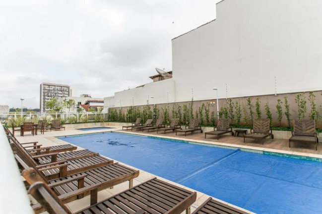 Imagem Imóvel com 2 Quartos à Venda, 64 m² em Jardim Da Glória - São Paulo Imagem Imóvel com 2 Quartos à Venda, 64 m² em Jardim Da Glória - São Paulo