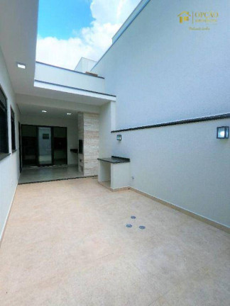 Imagem Casa com 3 Quartos à Venda, 138 m² em Condomínio Park Gran Reserve - Indaiatuba Imagem Casa com 3 Quartos à Venda, 138 m² em Condomínio Park Gran Reserve - Indaiatuba