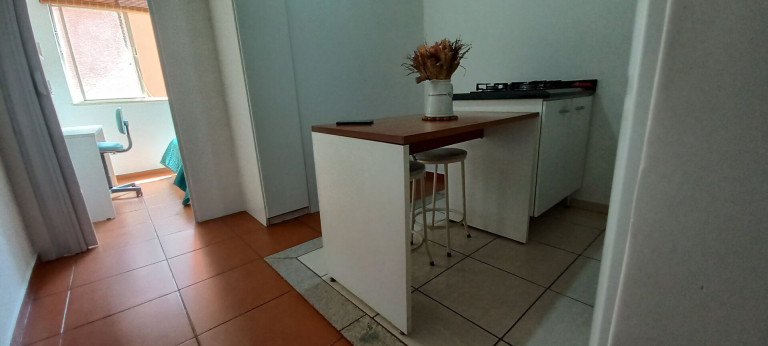 Imagem Apartamento com 1 Quarto à Venda, 25 m² em Vila Buarque - São Paulo Imagem Apartamento com 1 Quarto à Venda, 25 m² em Vila Buarque - São Paulo