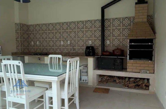 Imagem Casa com 5 Quartos à Venda, 290 m² em Vargem Grande - Florianópolis