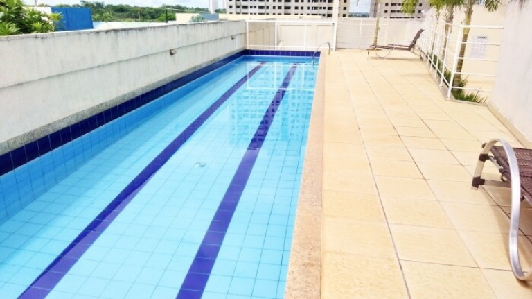 Imagem Apartamento com 2 Quartos à Venda, 56 m² em Vila Rosa - Goiânia Imagem Apartamento com 2 Quartos à Venda, 56 m² em Vila Rosa - Goiânia