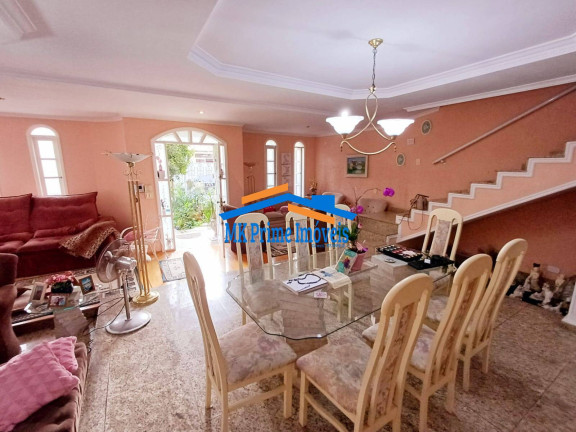 Imagem Apartamento com 5 Quartos à Venda, 384 m² em Vila Campesina - Osasco