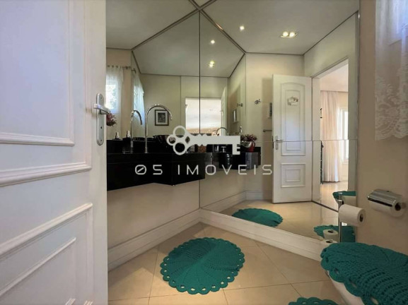 Imagem Casa de Condomínio com 4 Quartos à Venda,  em São Paulo Ii - Cotia