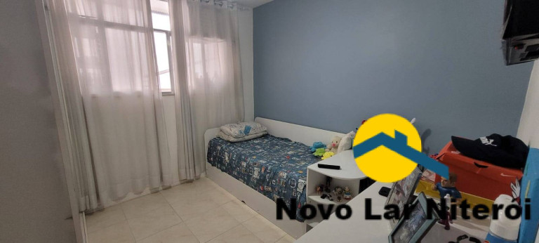 Imagem Apartamento com 2 Quartos à Venda, 84 m² em Icaraí - Niterói Imagem Apartamento com 2 Quartos à Venda, 84 m² em Icaraí - Niterói