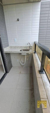 Imagem Apartamento com 2 Quartos à Venda, 57 m² em Intermares - Cabedelo