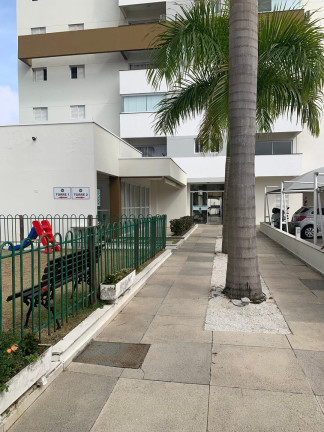 Imagem Apartamento com 3 Quartos à Venda, 87 m² em Centro - Pindamonhangaba