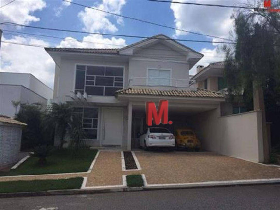 Casa com 3 Quartos à Venda, 420 m² em Alto Da Boa Vista - Sorocaba