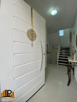 Imagem Casa com 3 Quartos à Venda, 182 m² em Santa Terezinha - São Bernardo Do Campo
