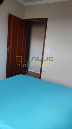 Imagem Apartamento com 2 Quartos à Venda, 63 m² em Jaguaribe - Osasco