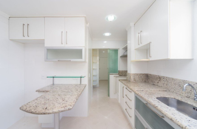 Imagem Apartamento com 3 Quartos à Venda, 120 m² em Perdizes - São Paulo