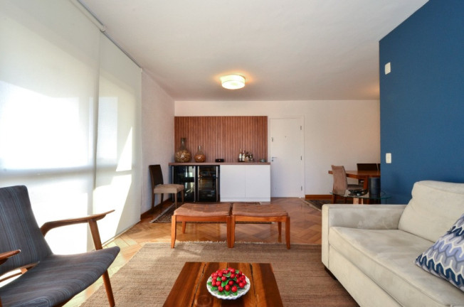 Imagem Imóvel com 3 Quartos à Venda, 166 m² em Panamby - São Paulo Imagem Imóvel com 3 Quartos à Venda, 166 m² em Panamby - São Paulo