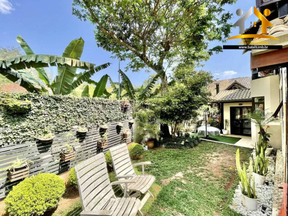 Imagem Casa de Condomínio com 3 Quartos à Venda, 183 m² em Chácara Santa Lúcia - Carapicuíba