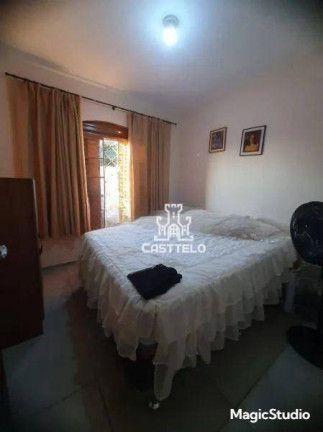 Imagem Casa com 4 Quartos à Venda, 110 m² em Jardim Sérgio Antônio - Londrina Imagem Casa com 4 Quartos à Venda, 110 m² em Jardim Sérgio Antônio - Londrina
