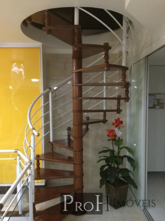 Imagem Cobertura com 3 Quartos à Venda, 357 m² em Santa Paula - São Caetano Do Sul Imagem Cobertura com 3 Quartos à Venda, 357 m² em Santa Paula - São Caetano Do Sul