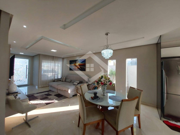 Imagem Casa de Condomínio com 3 Quartos à Venda, 200 m² em Guaratiba - Rio De Janeiro Imagem Casa de Condomínio com 3 Quartos à Venda, 200 m² em Guaratiba - Rio De Janeiro