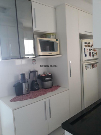 Imagem Apartamento com 2 Quartos à Venda, 78 m² em Limão - São Paulo