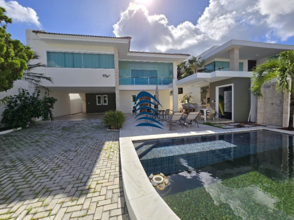 Casa com 4 Quartos à Venda, 309 m² em Vilas Do Atlântico - Lauro De Freitas