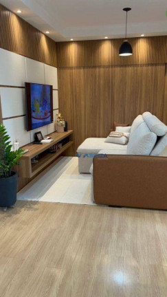 Imagem Apartamento com 3 Quartos à Venda, 76 m² em Ponte Preta - Campinas Imagem Apartamento com 3 Quartos à Venda, 76 m² em Ponte Preta - Campinas