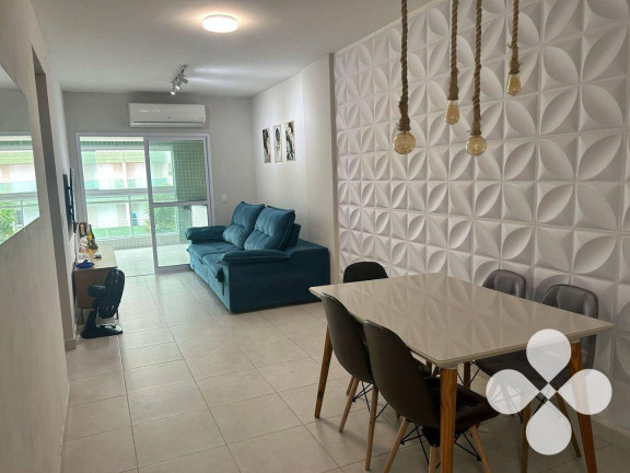Imagem Imóvel com 2 Quartos à Venda, 81 m² em Vila Atlântica - Mongaguá