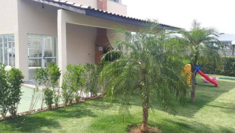 Imagem Apartamento com 2 Quartos para Alugar, 51 m² em Jardim São Carlos. - Sorocaba