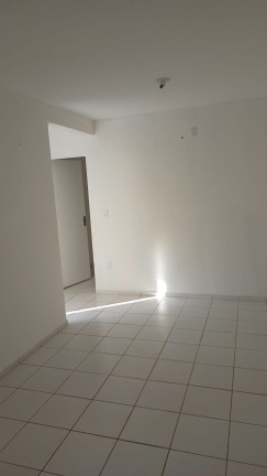 Imagem Apartamento com 2 Quartos à Venda, 53 m² em São Sebastião - Teresina