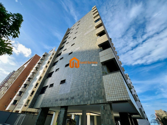 Apartamento com 4 Quartos à Venda,  em Meireles - Fortaleza