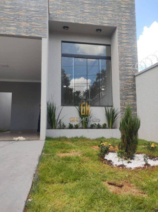 Imagem Casa com 2 Quartos à Venda, 125 m² em Cardoso Continuação - Aparecida De Goiânia Imagem Casa com 2 Quartos à Venda, 125 m² em Cardoso Continuação - Aparecida De Goiânia