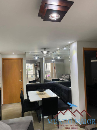 Imagem Apartamento com 2 Quartos à Venda, 50 m² em Utinga - Santo André Imagem Apartamento com 2 Quartos à Venda, 50 m² em Utinga - Santo André