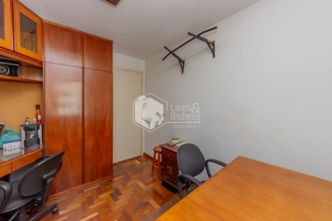 Imagem Apartamento com 3 Quartos à Venda, 92 m² em Vila Ipojuca - São Paulo