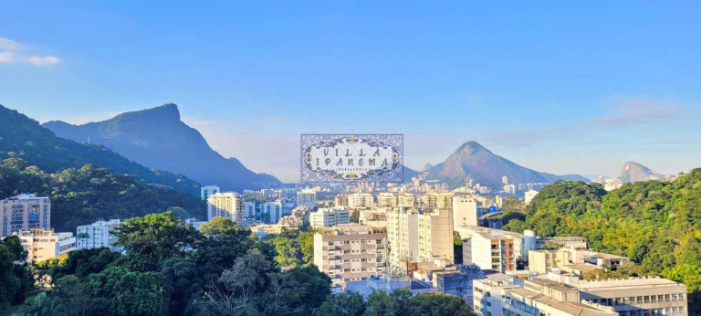 Imagem Cobertura com 4 Quartos à Venda ou Locação, 363 m² em Gávea - Rio De Janeiro Imagem Cobertura com 4 Quartos à Venda ou Locação, 363 m² em Gávea - Rio De Janeiro