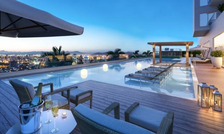 Imagem Apartamento com 3 Quartos à Venda, 243 m² em Centro - Balneário Camboriú Imagem Apartamento com 3 Quartos à Venda, 243 m² em Centro - Balneário Camboriú